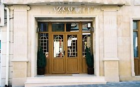 Azcot Hotel